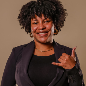 Fundraising Page: Natalia Harris